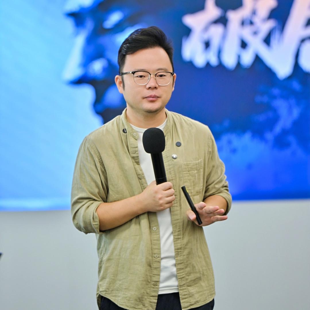 水木然观世界