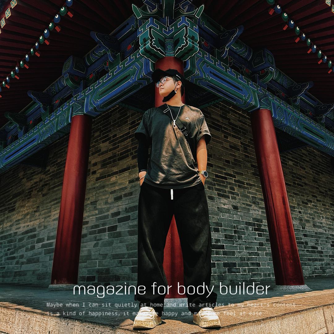 🌈你大哥还是你大哥🌈