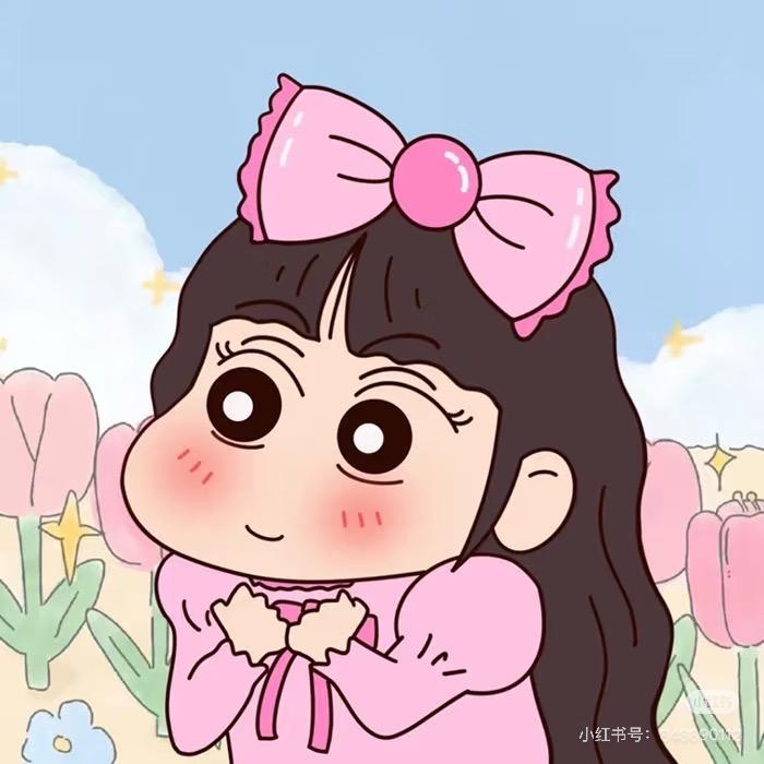 十八楼小妮🍏