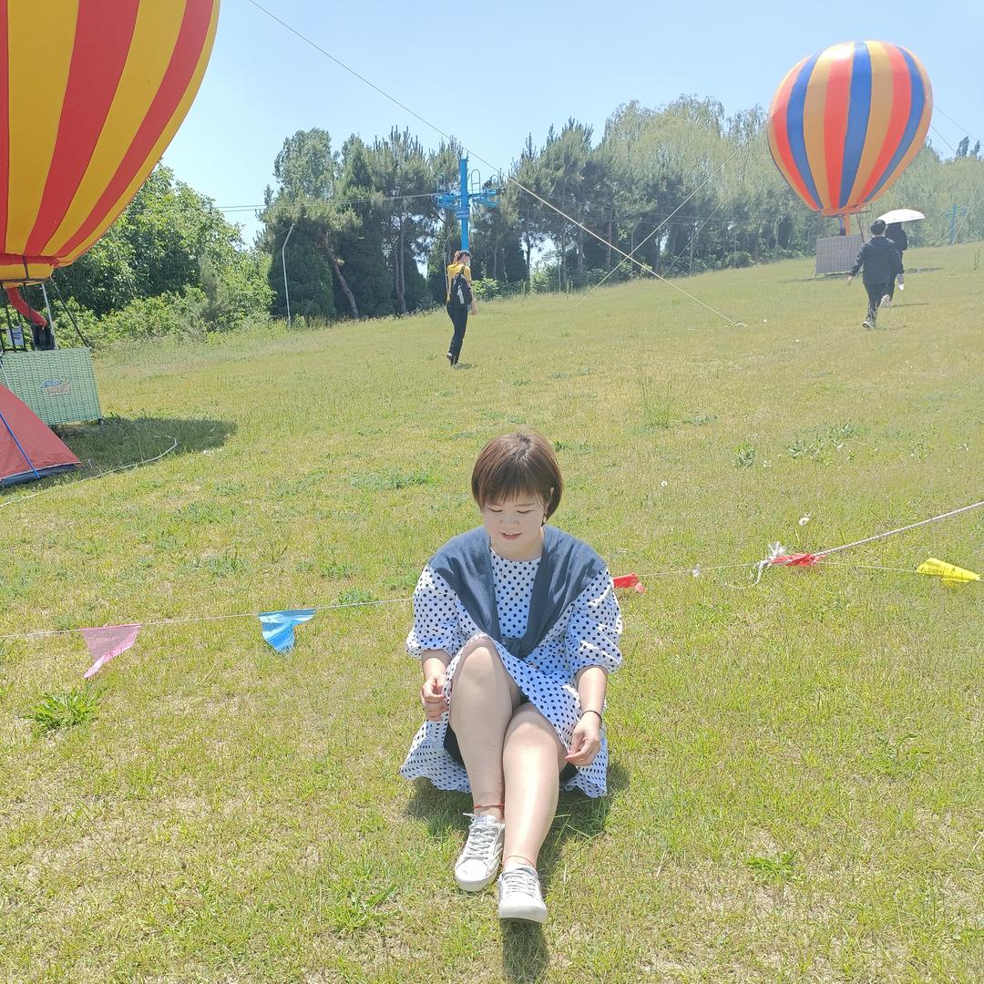 不摆烂的小咸鱼ご