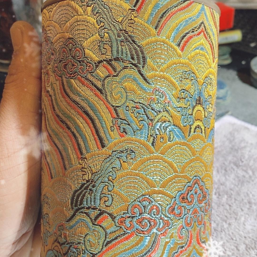 布衣收藏