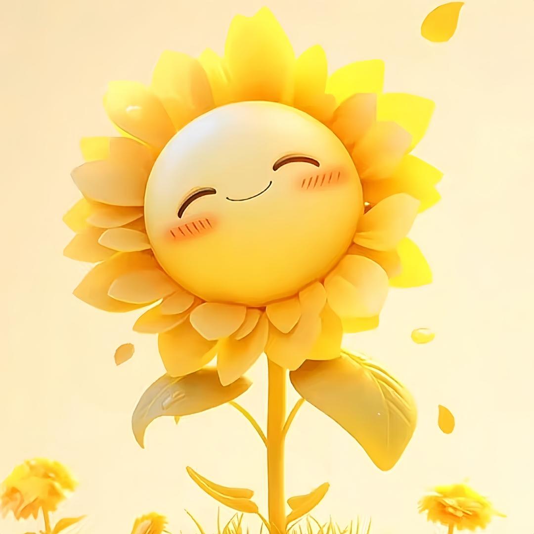 🌻柠檬茶
