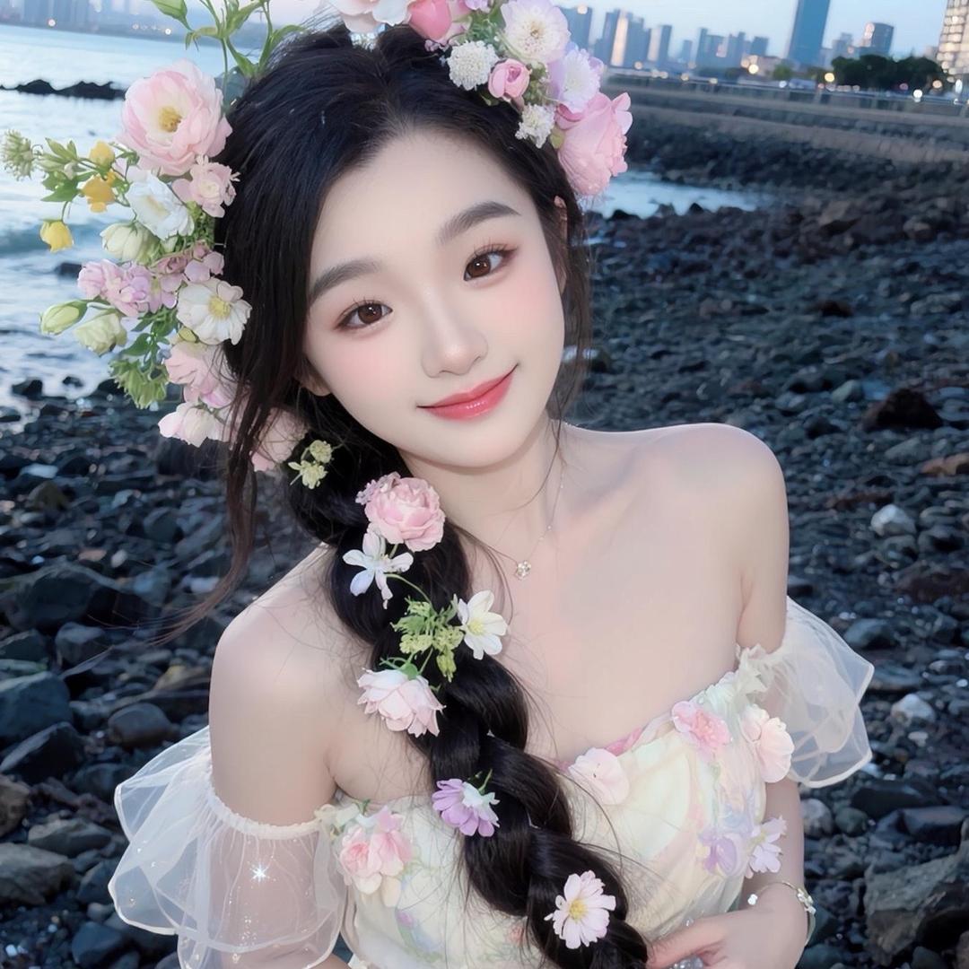 安小熙