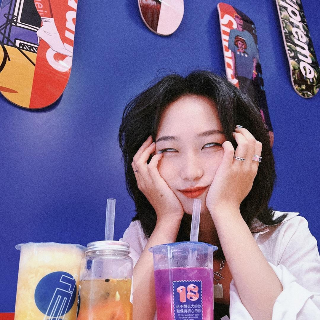 我是Lina呀
