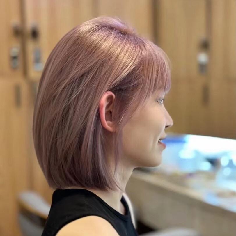 黎娟蕾汀卡尔·HC幻彩(连江立雯店)