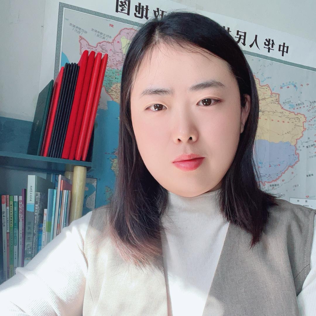 嵩县易百分段老师