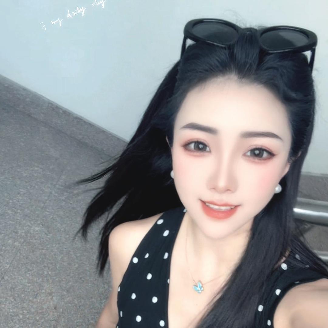 小柒🎙️