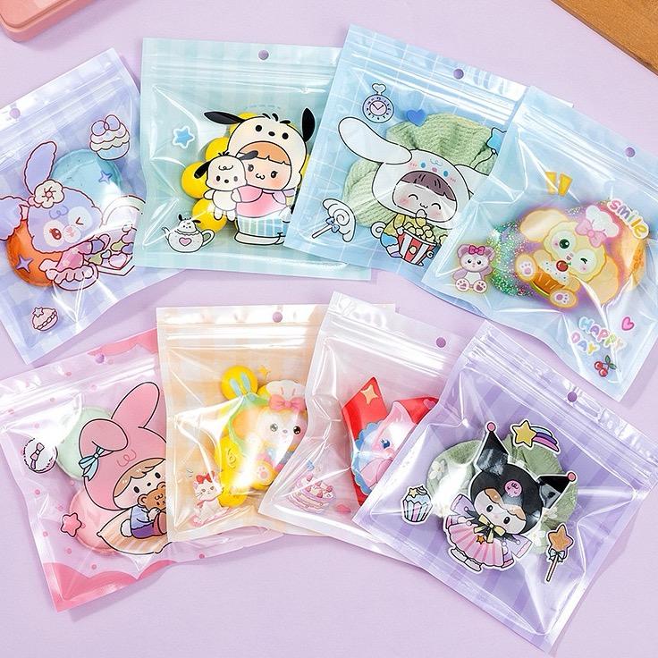 喜柚文创优品