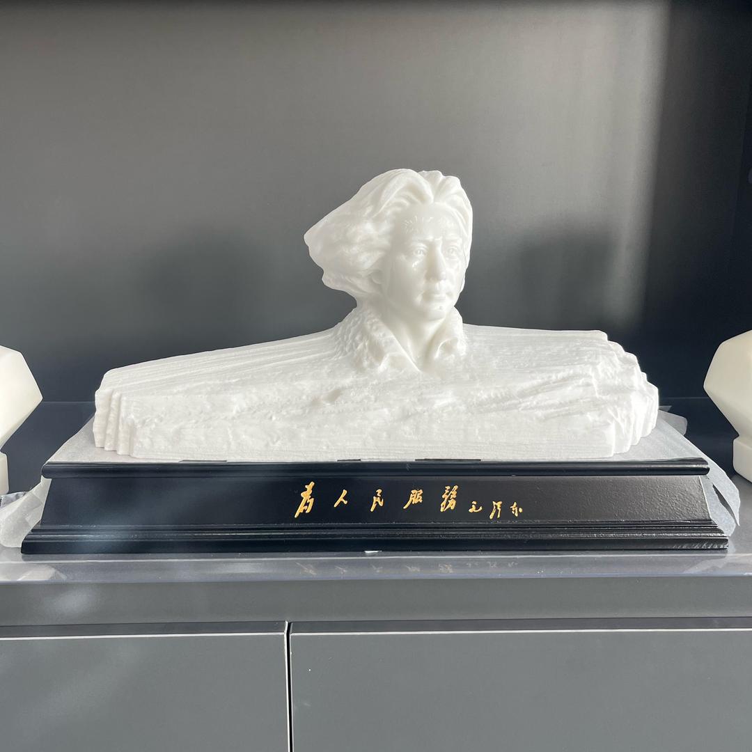 曲阳鸿盛源雕塑有限公司