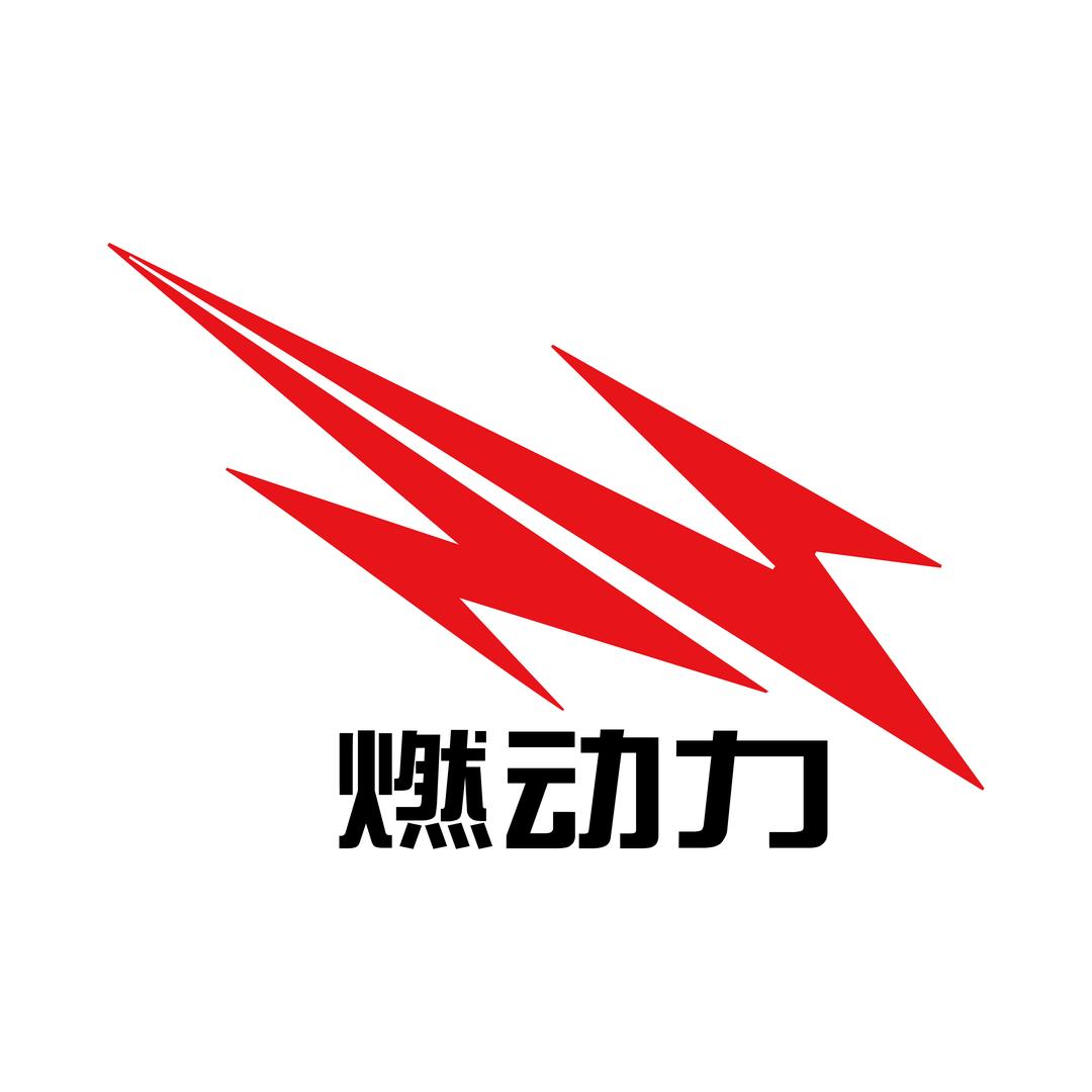 燃动力运动旗舰店