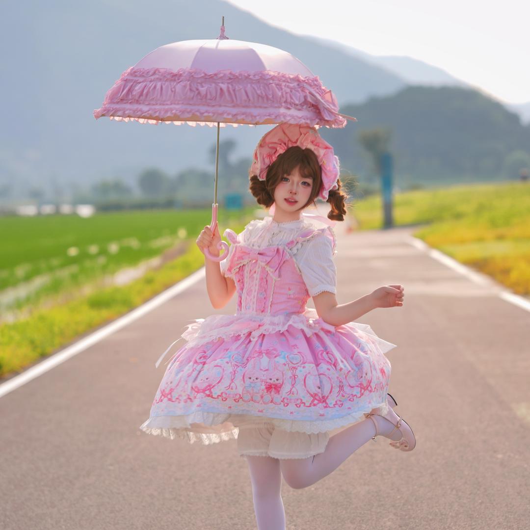 松藤连枝Lolita