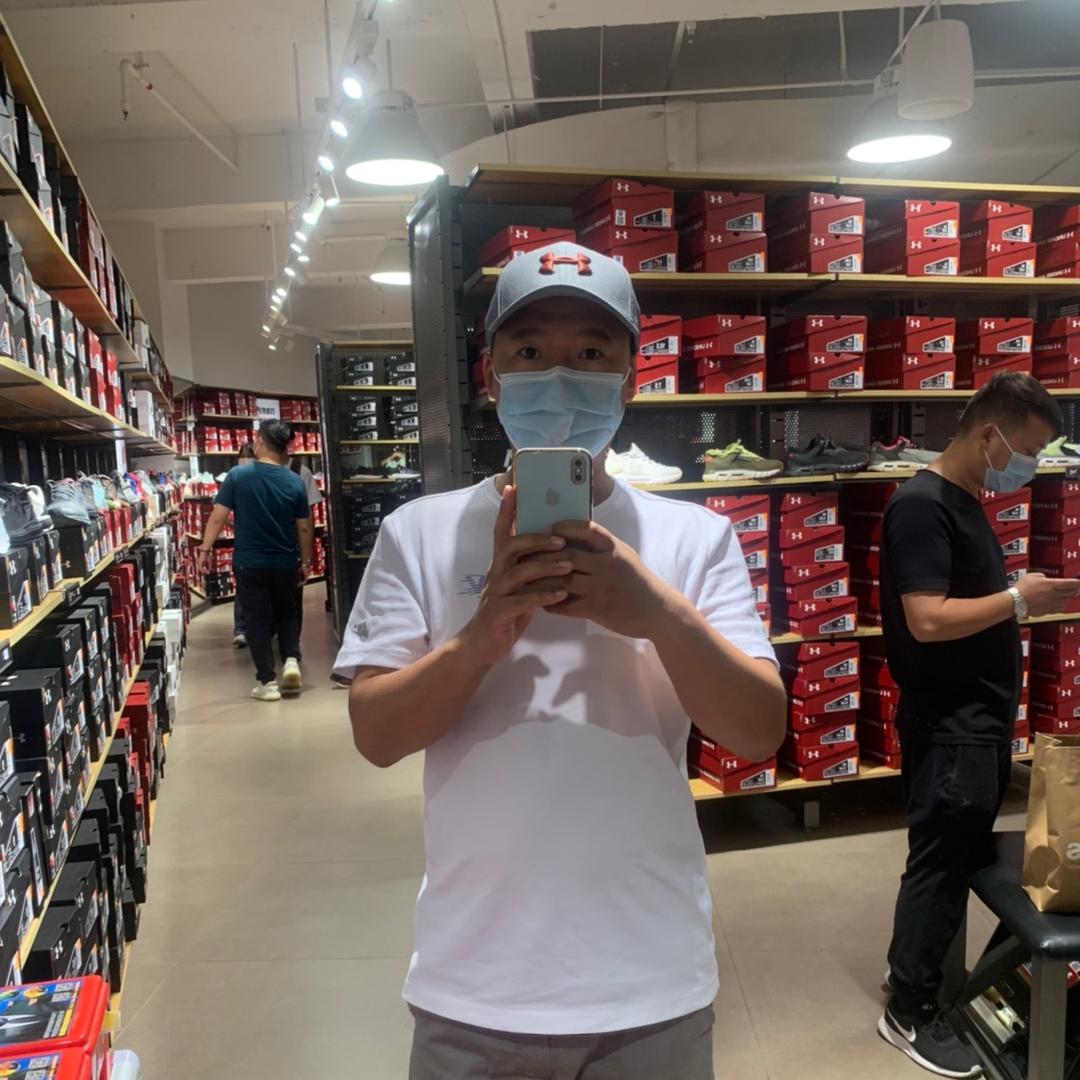 白无忧