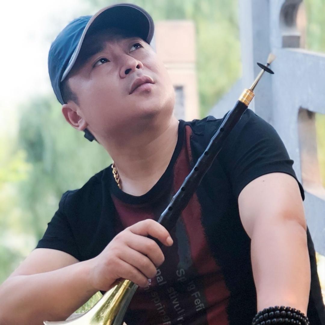 唢呐 哨片吴杰