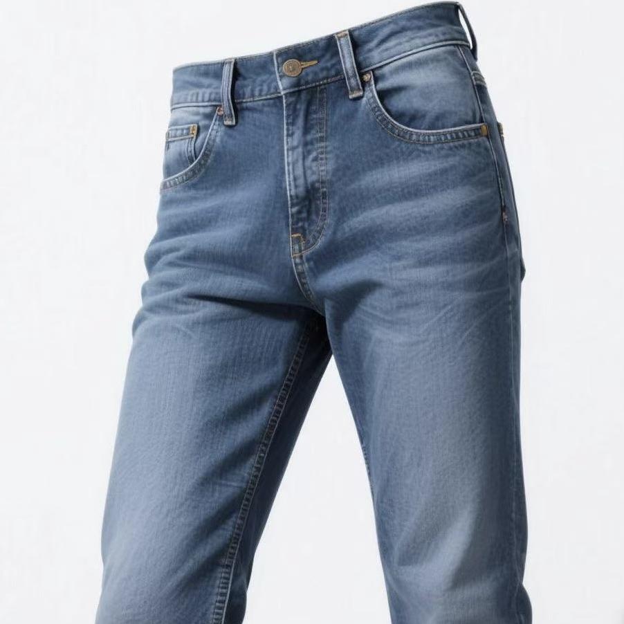 韬淇牛仔工厂店