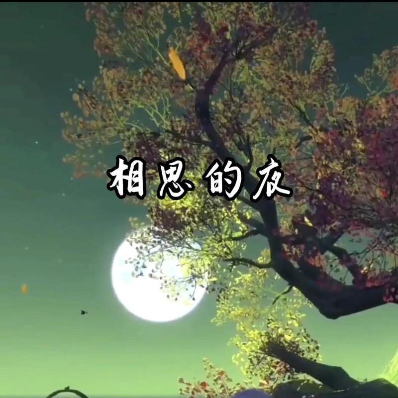 相思的夜