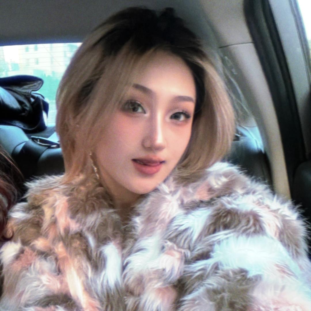 🧡少女丹丹丹