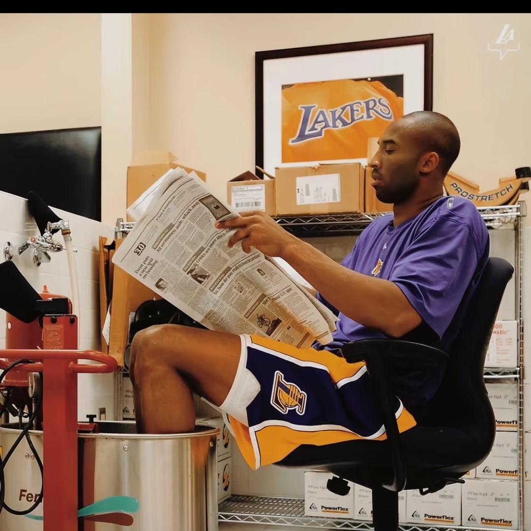 体能训练—Noodles