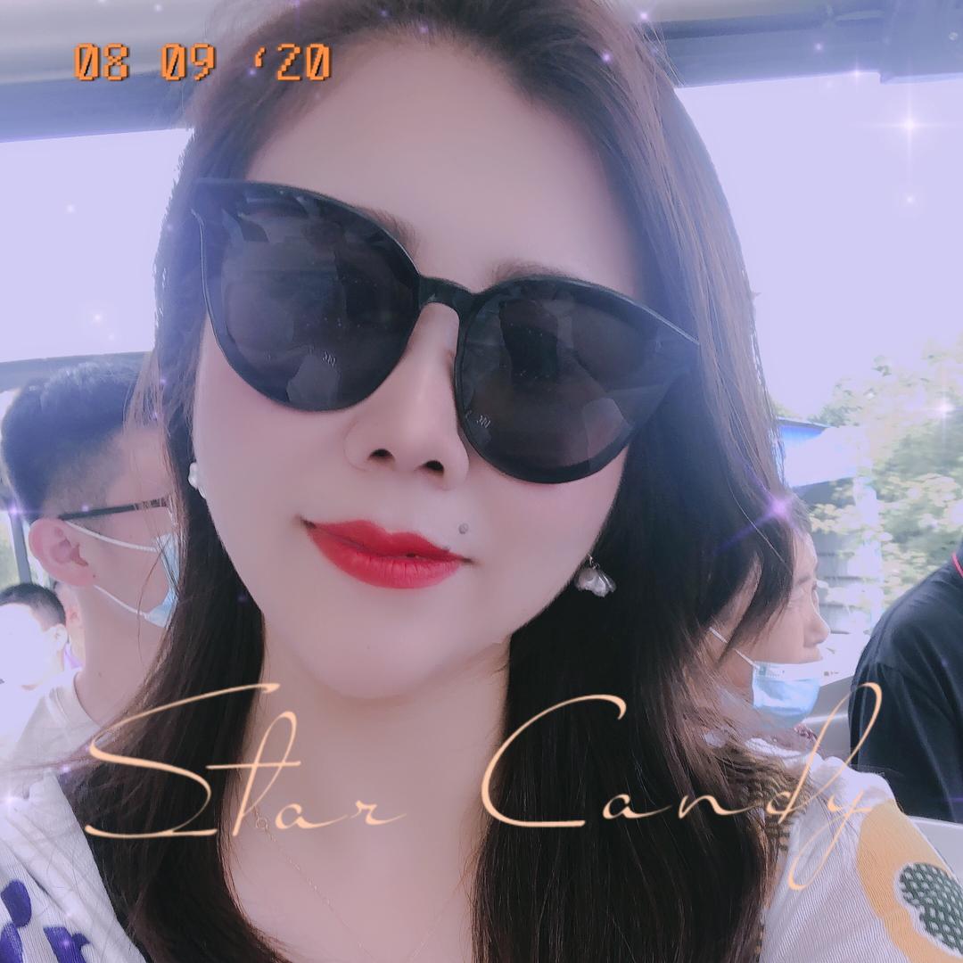 Hui玲💋