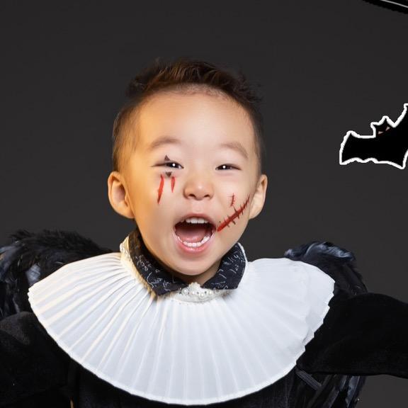 妮可摄影