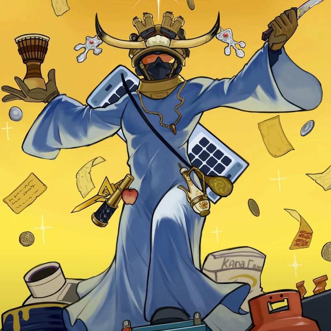 小羊肖恩（三角洲行动）