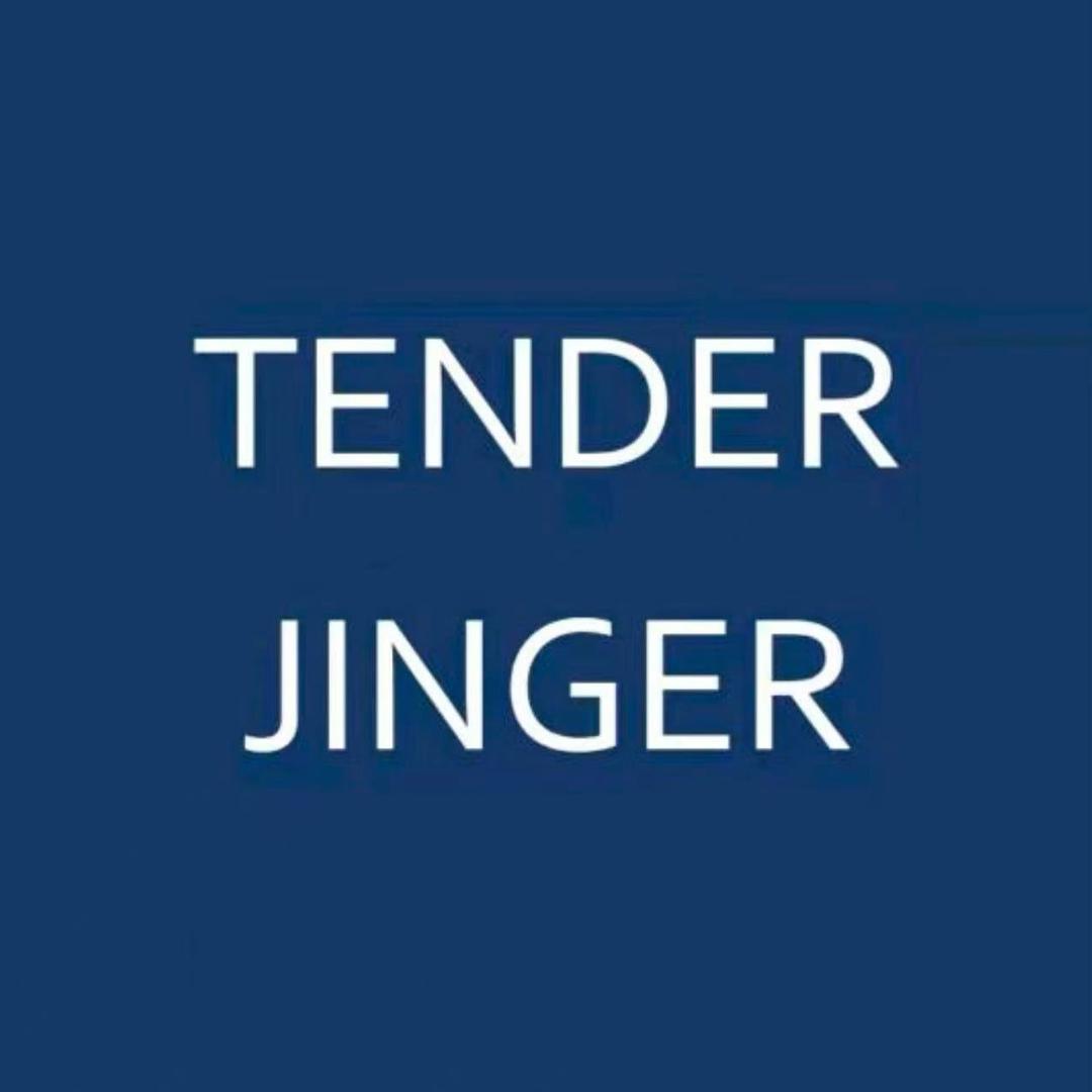 Tenderjinger-爆品穿搭
