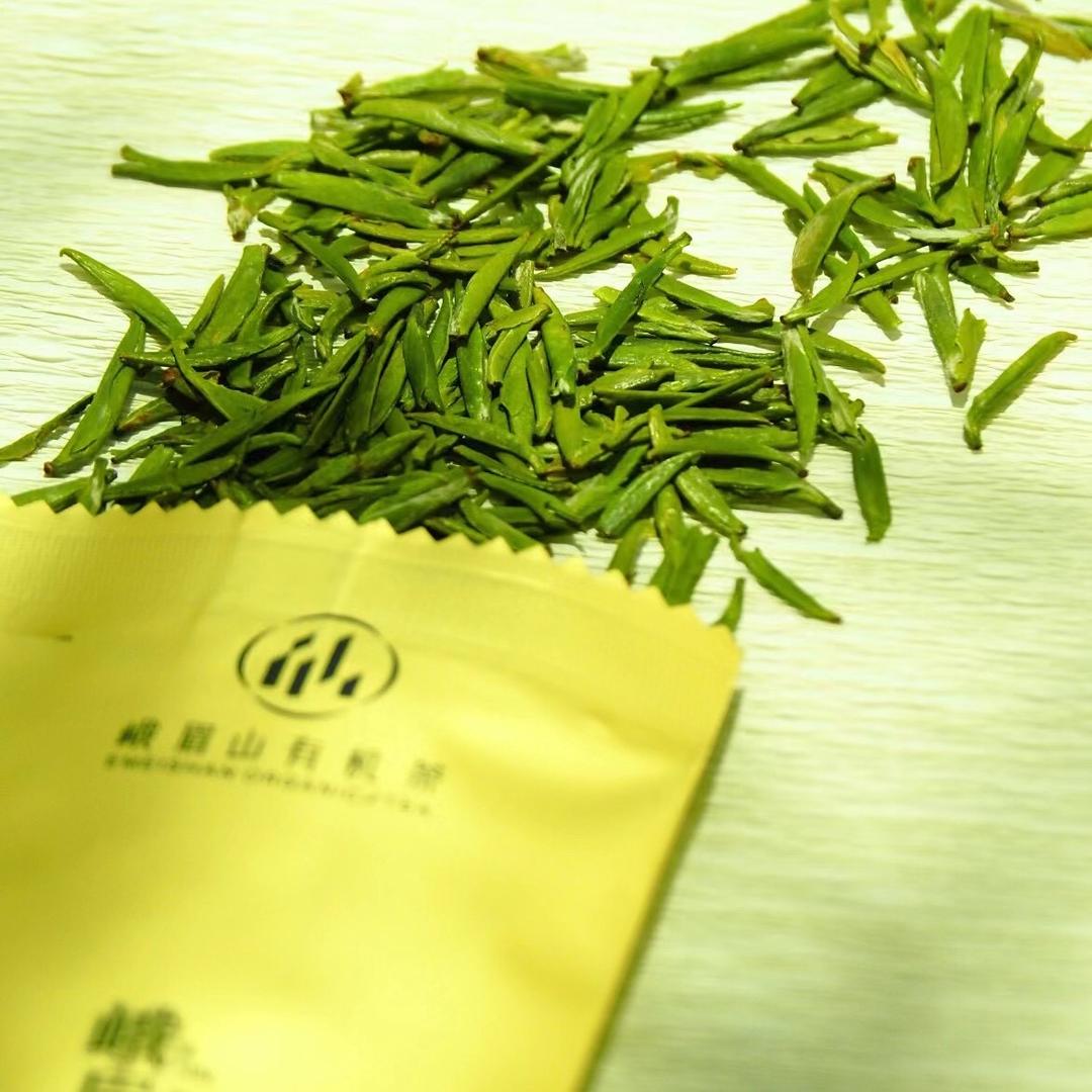 红光正兴路47号峨眉山有机茶