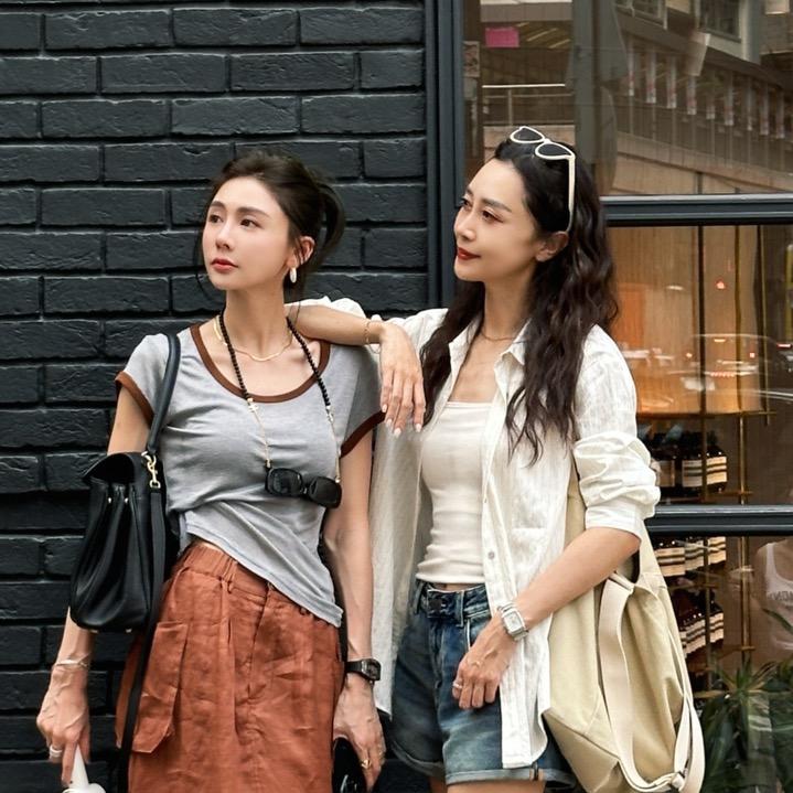 沐熙•洋洋儿