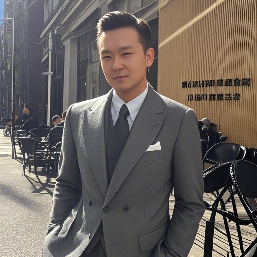 为国酱酒｜小胡