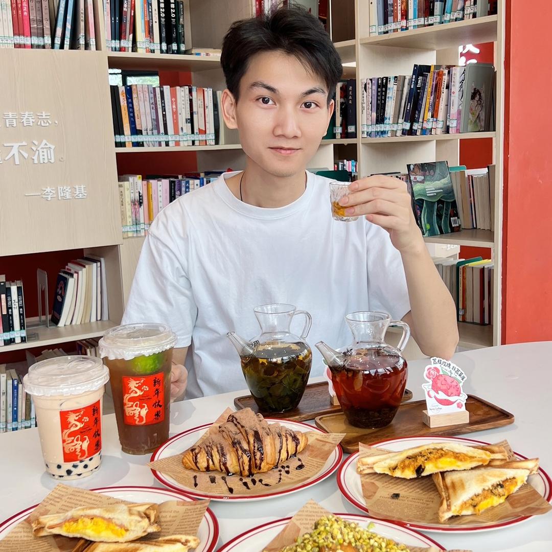 叫我彭于晏