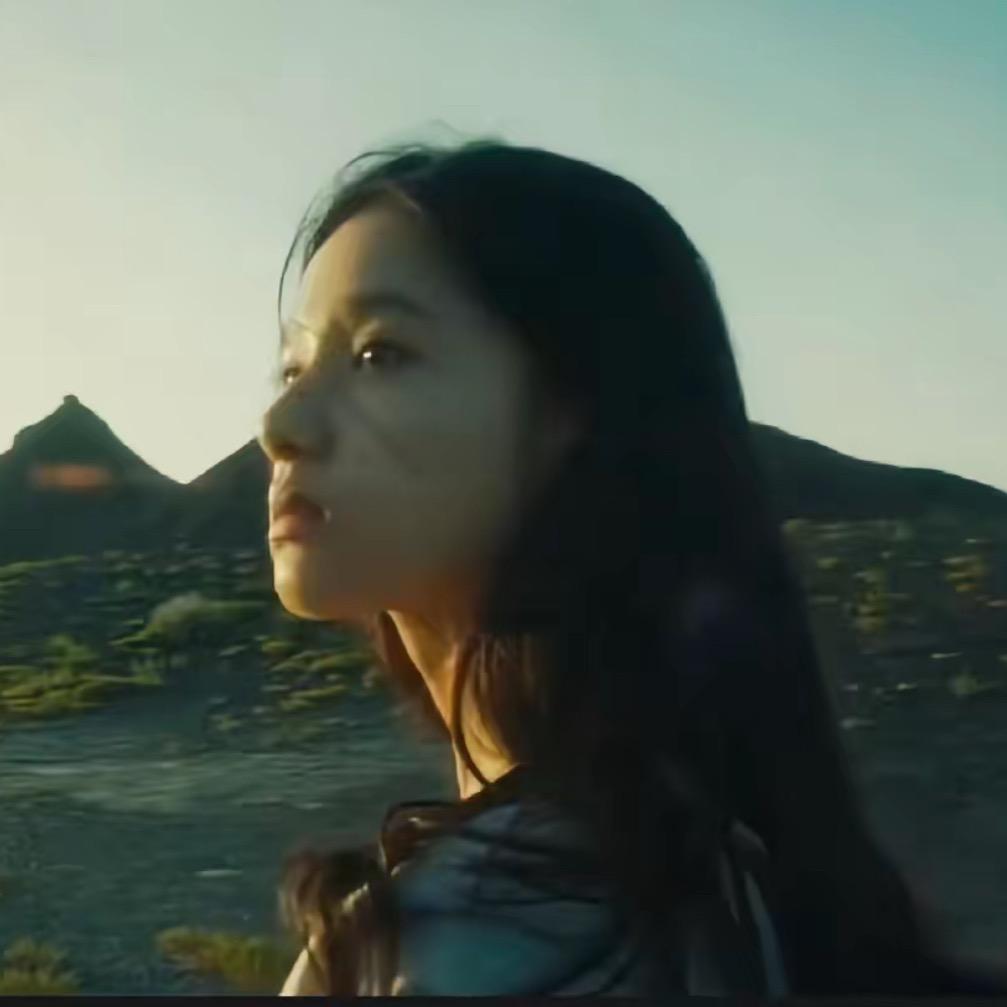 小田练了吗？（闭关中）