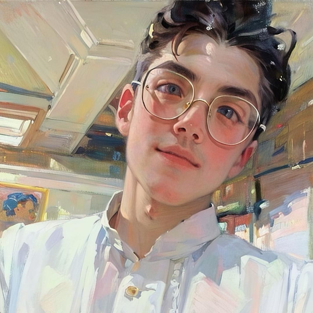 子亦呐͜❀҉✨