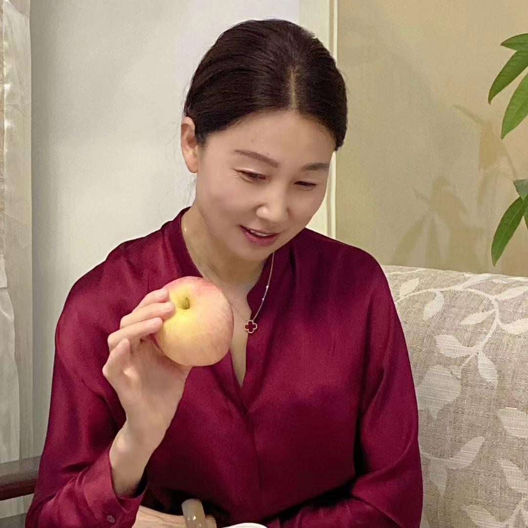 宁妈