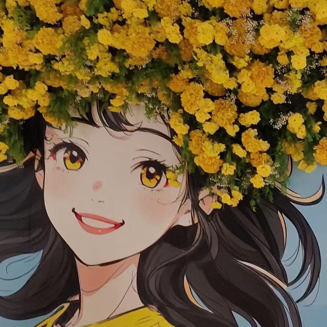 💕余生随心 💖