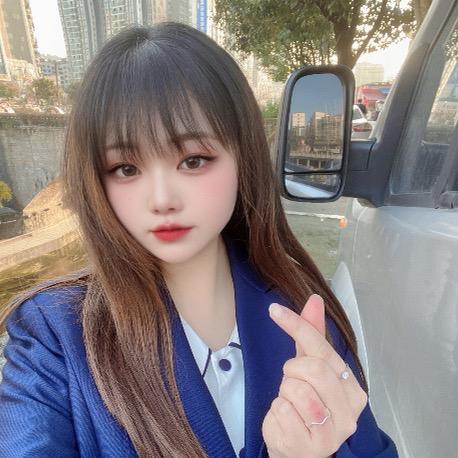 遵义小橙子✨