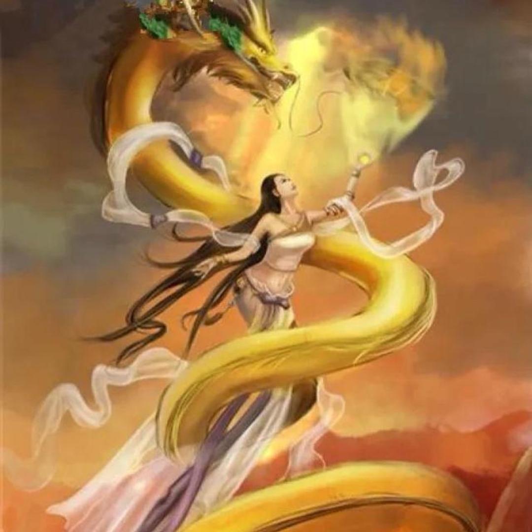 愿如意💫