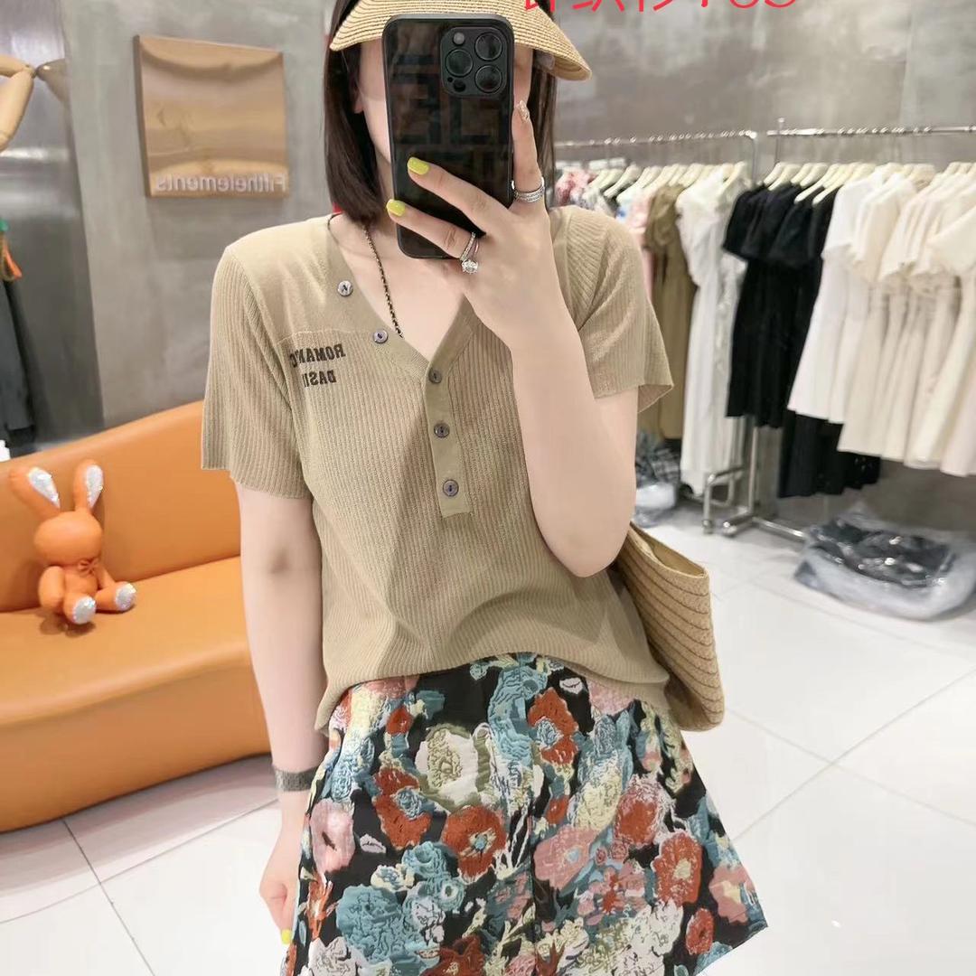 99自助女装（欧货女装仓播号）
