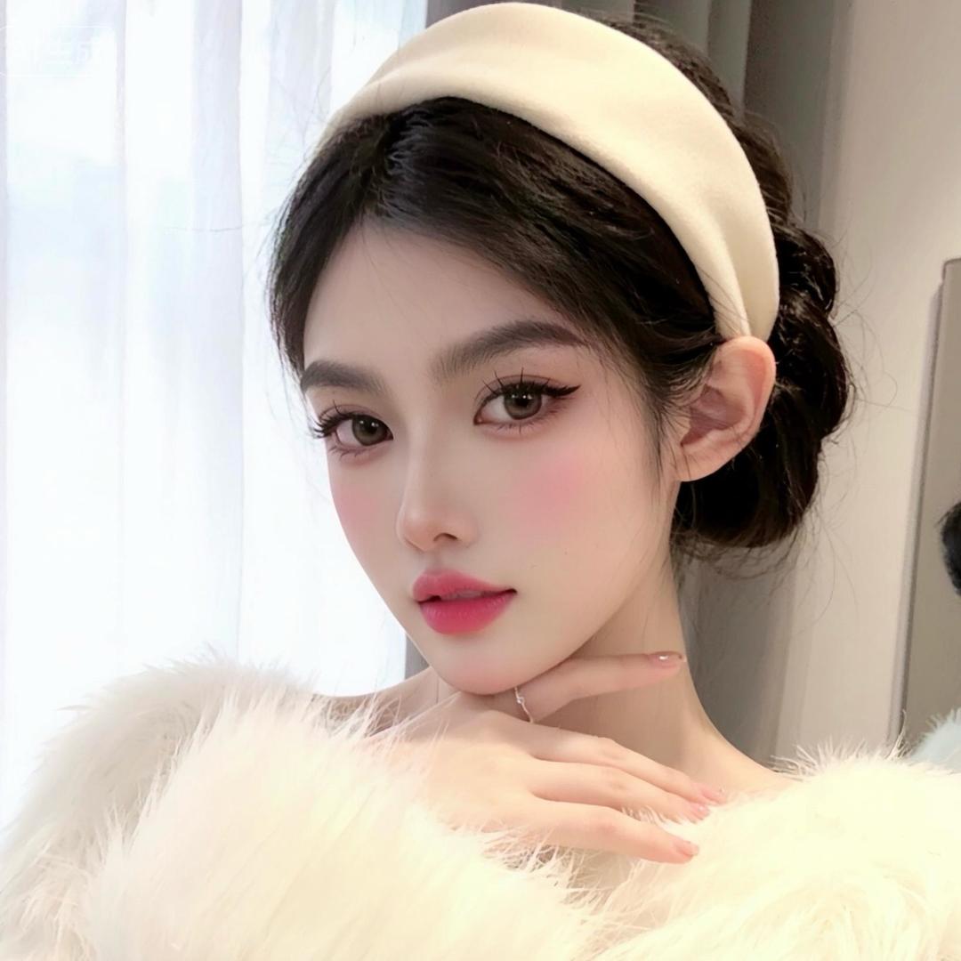 小爽爱笑