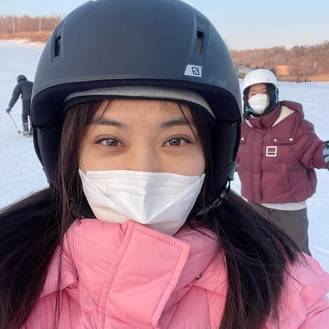 @莉莉