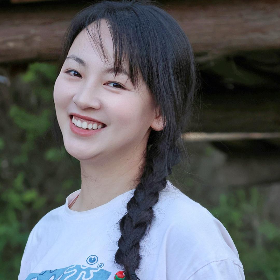 陕西小龙女