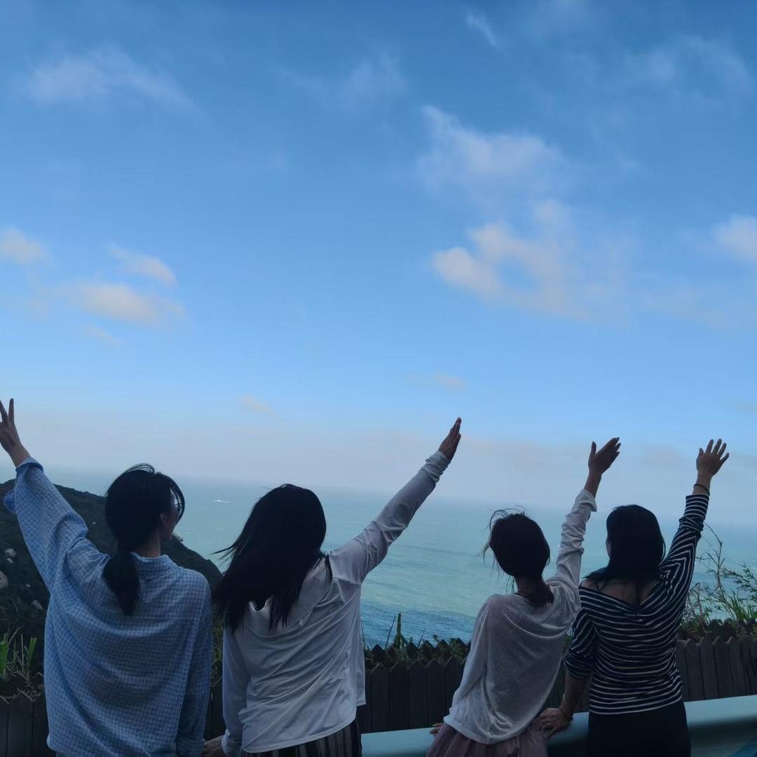 烟火💫