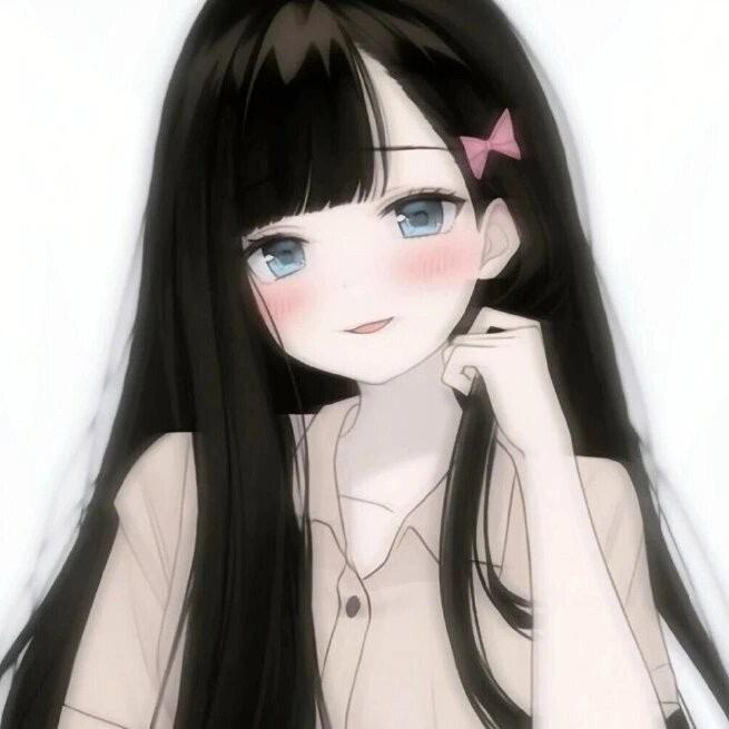 文文～