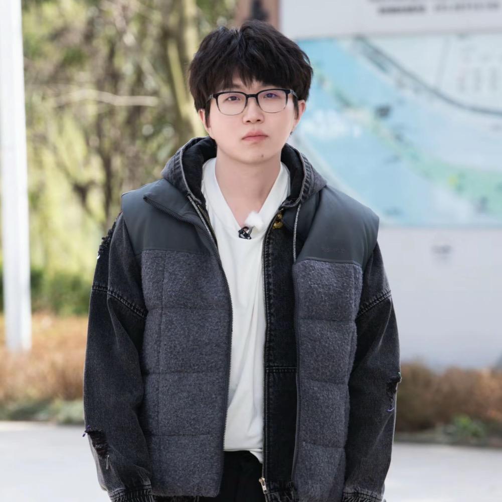 小狐狸～