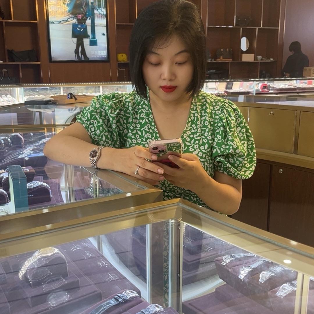 名表奢品娜姐