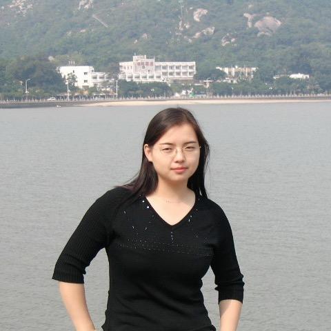 圭岗妹