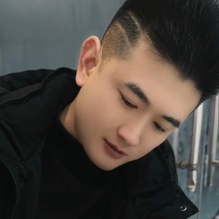 Mr chen