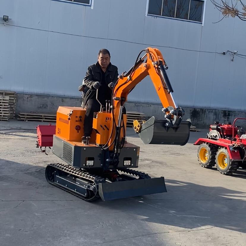 全志农机6666（销