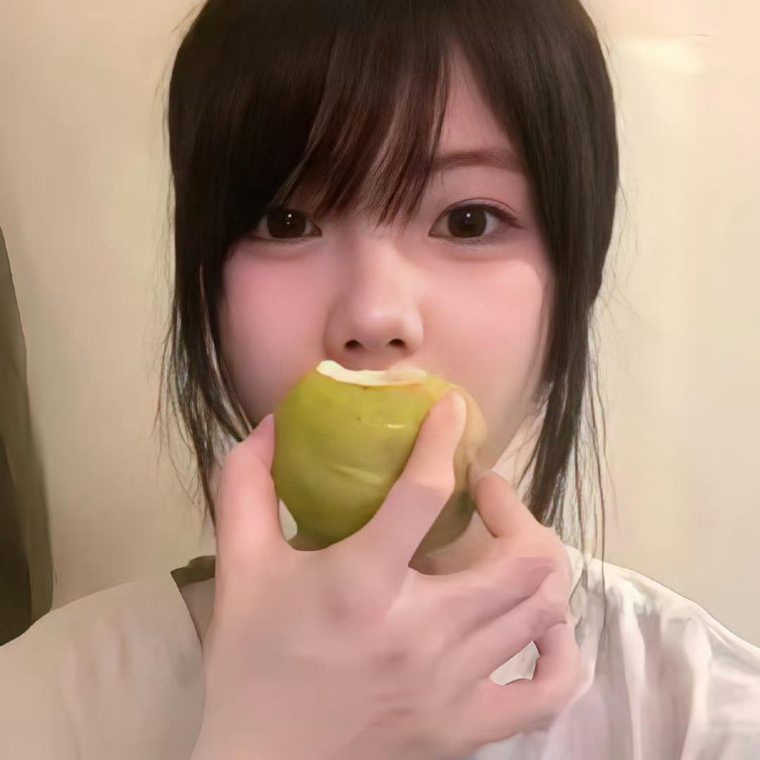 十七💕