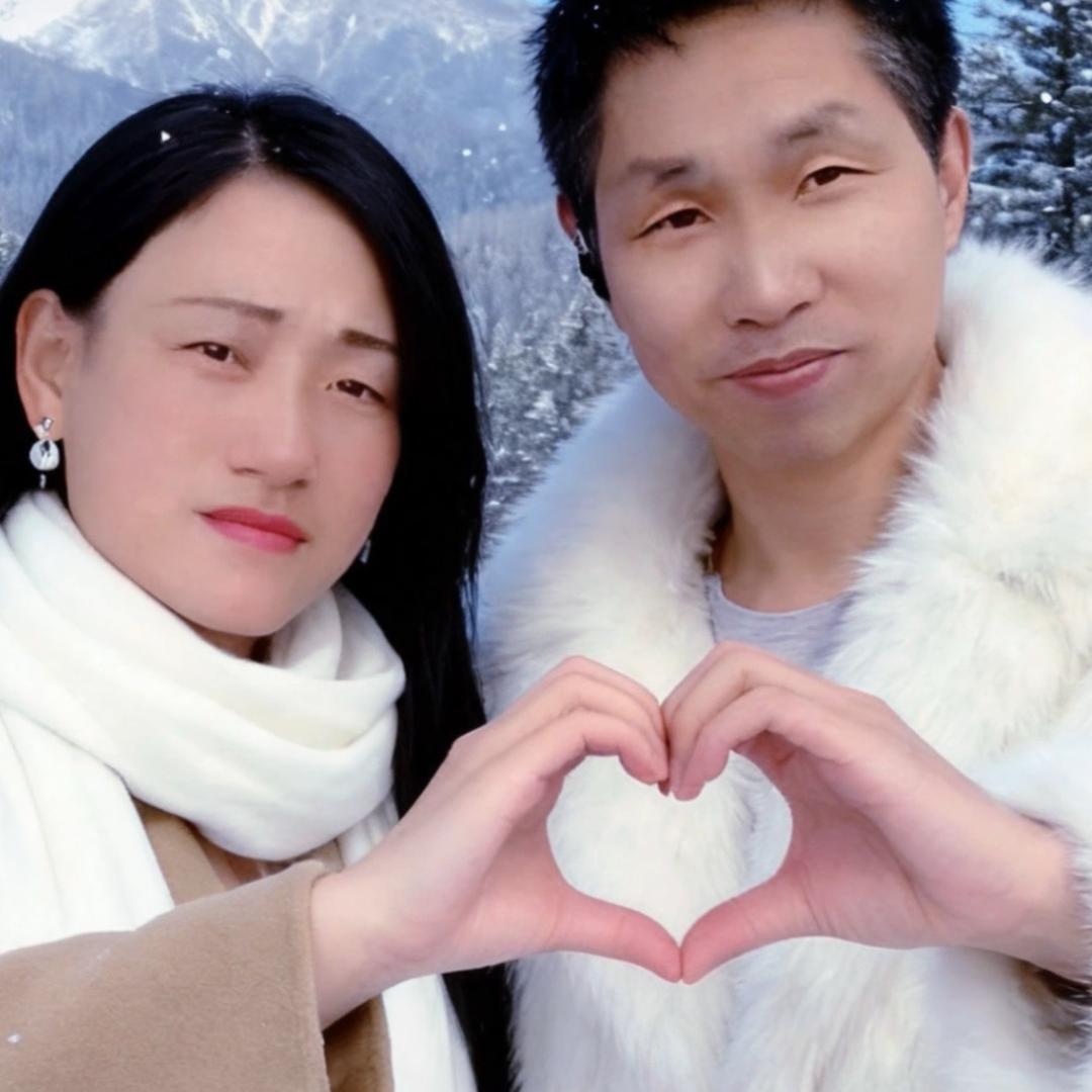 马哥初见꧔💞༊ꫛ往来