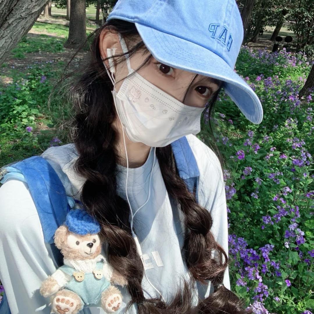 公考上岸小新