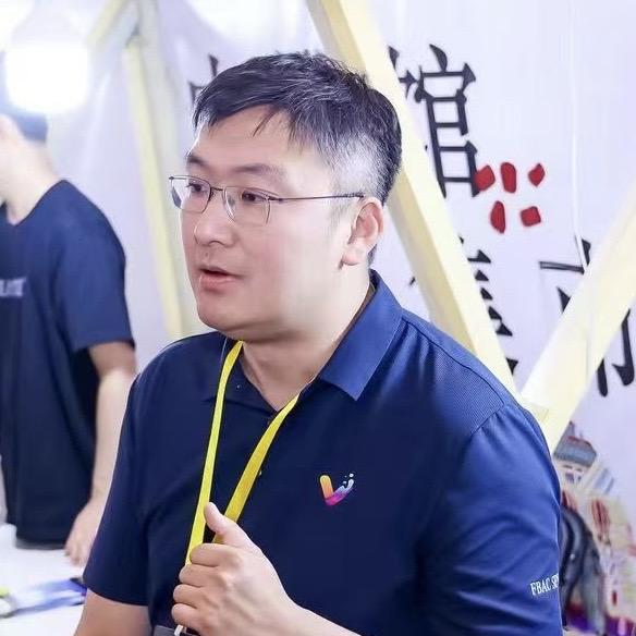 阿木尔李博官方号